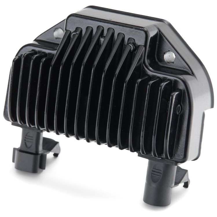 Milwaukee Twins Regulator For Harley Dyna 2008-2017