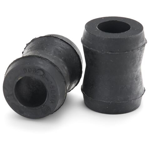 Milwaukee Twins Shock Mounting Stud Rubber Bushing For Harley 1954-1974