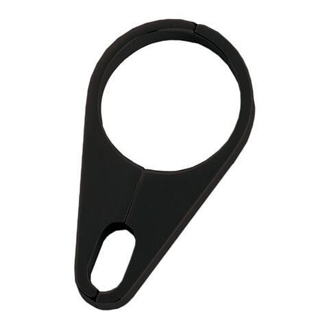 Wild 1 Throttle / Idle Cable Clamp