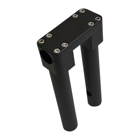 Wild 1 Chubby Savage Billet Risers