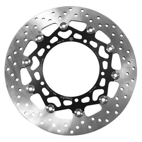 Brembo Serie Oro Floating Front Brake Disc 78B40860