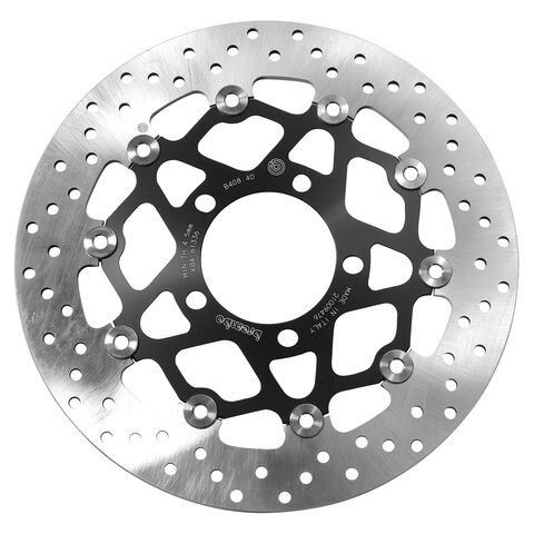 Brembo Serie Oro Floating Front Brake Disc 78B40840
