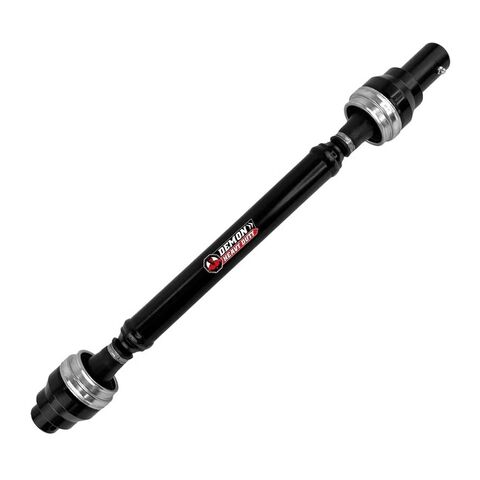 Demon Powersports Rear Drive / Propeller Shaft