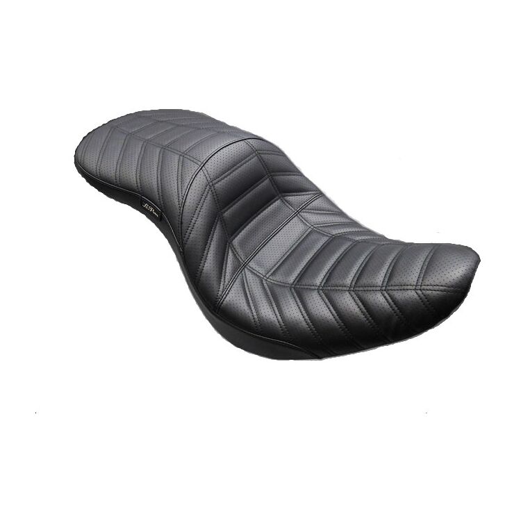 Le Pera Maverick Indy For Harley Low Rider 2018-2025
