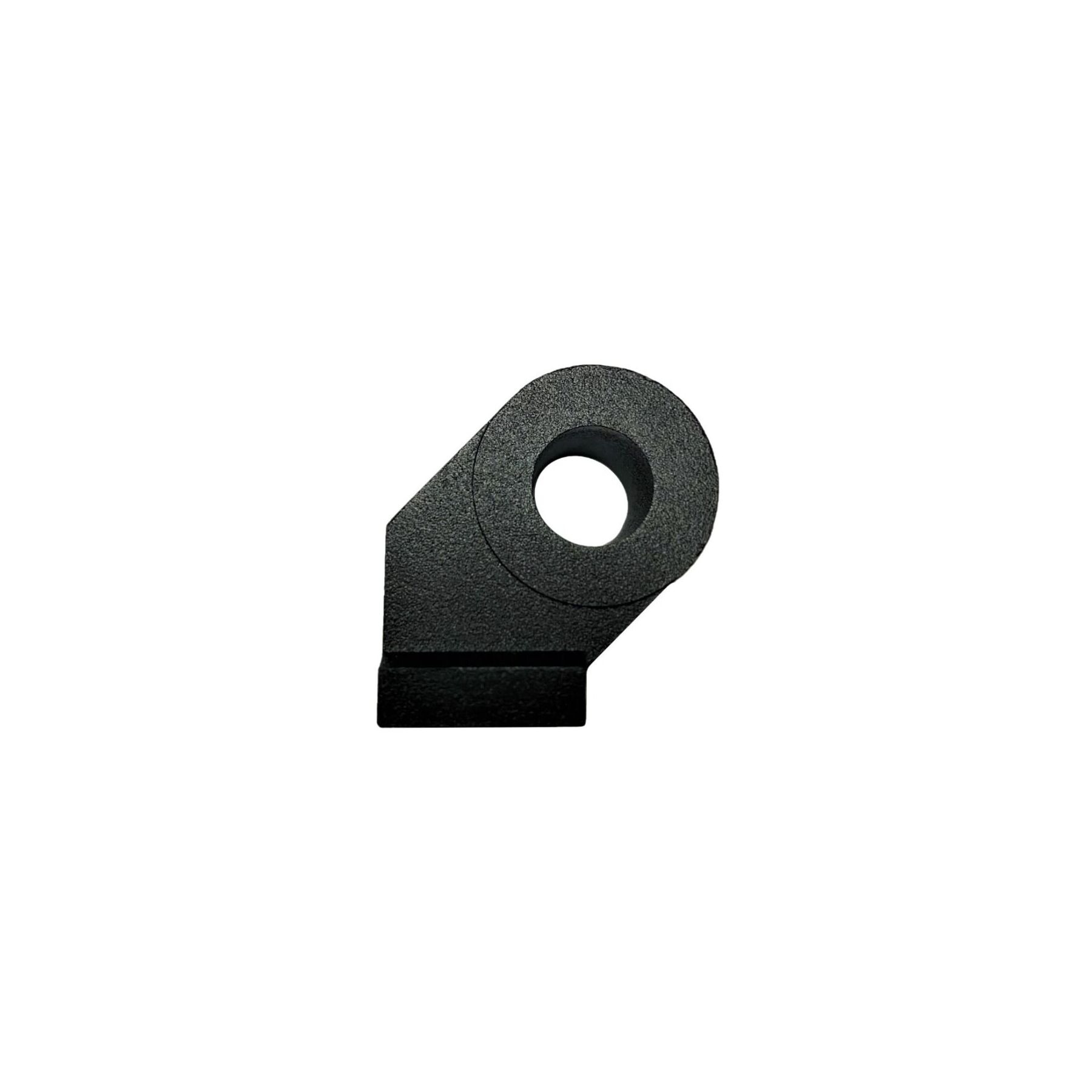 Custom Dynamics Custom Dynamics Headlight Mounting Block For Harley Softail 2018-2024 - $24.95 at J&P Cycles