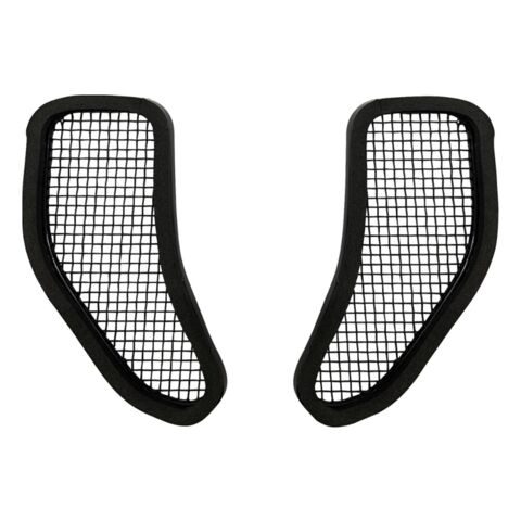 Custom Dynamics Mesh Vent Inserts For Harley FLTRX 2023-2025