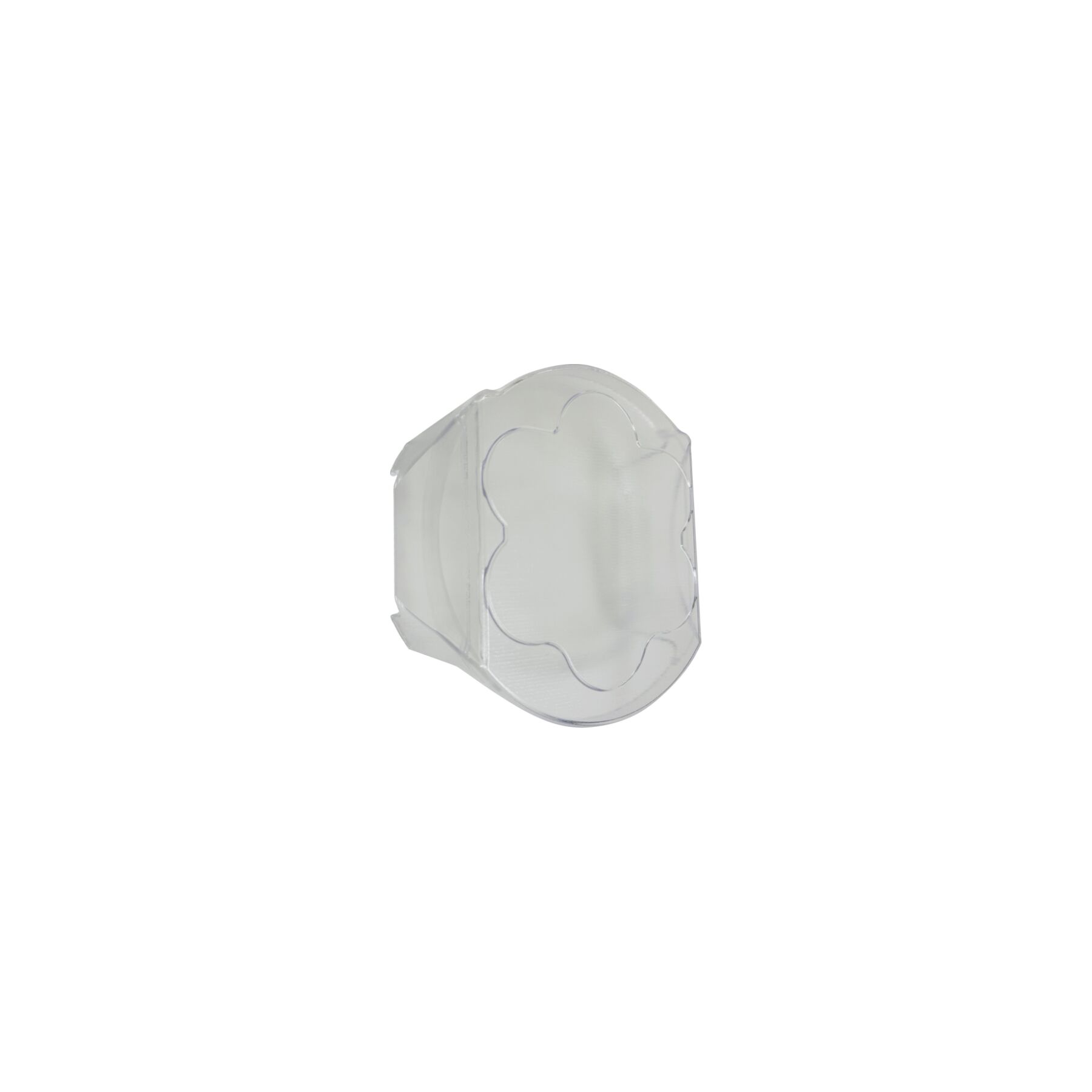 Custom Dynamics Custom Dynamics Shark Demon 2 Headlight Guard For Harley FLTRX 2023-2026 - $29.95 at J&P Cycles