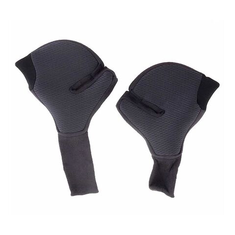 Shark Street Drak Cheek Pads (35MM and 40MM)