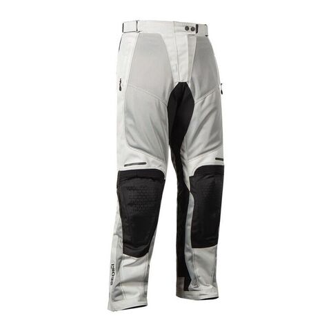 Sedici Alexi 2 Mesh Pants Silver/Black / MD [Blemished - Very Good]