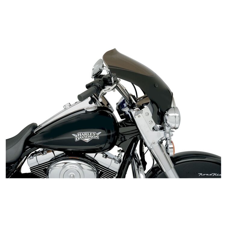 Memphis Shades Bullet Fairing For Harley Road King 1994-2022 [Open Box]