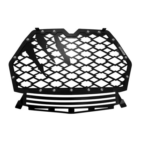 Demon Powersports Front Grille Polaris RZR Turbo 2017-2018