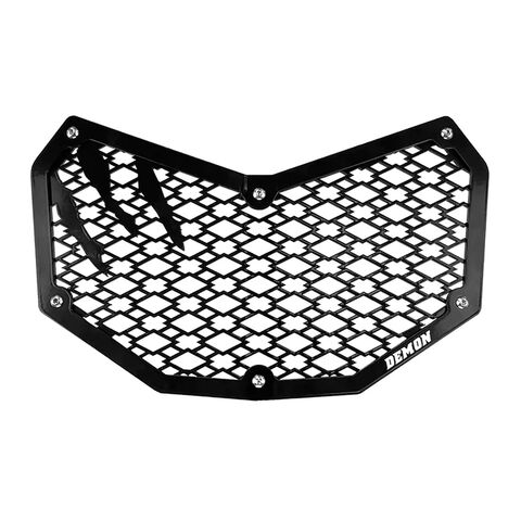 Demon Powersports Front Grille Can-Am Maverick X3 / X3 MAX 2017-2023