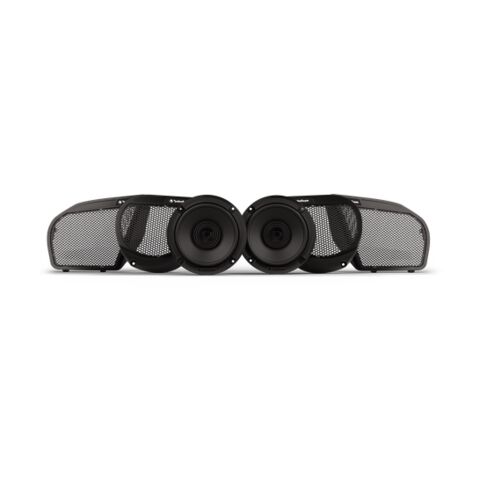 Rockford Fosgate Element Ready TMS 6.5” 2-Way Speakers For Harley