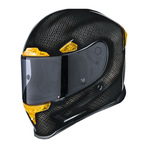 Icon Airframe Pro Carbon 4Tress Helmet