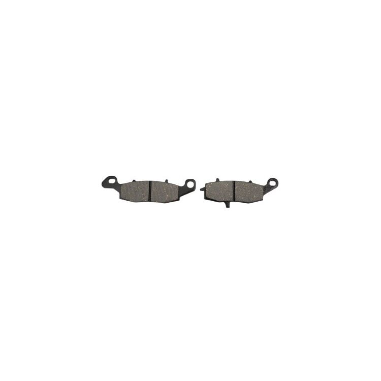 EBC FA231 Organic Brake Pads [Open Box]