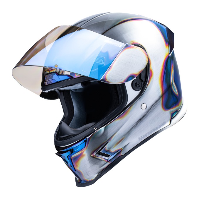 Icon Airframe Pro Reentry Helmet | JPCycles.com