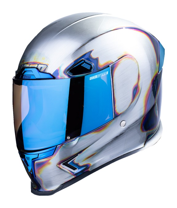 Icon Airframe Pro Reentry Helmet | JPCycles.com
