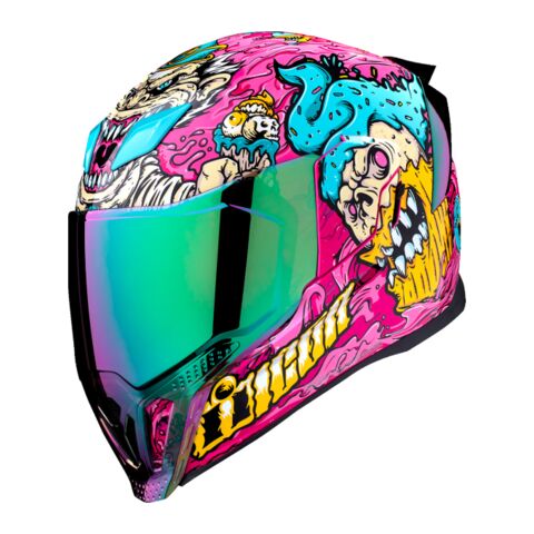 Icon Airflite Mips Snack Attack Helmet