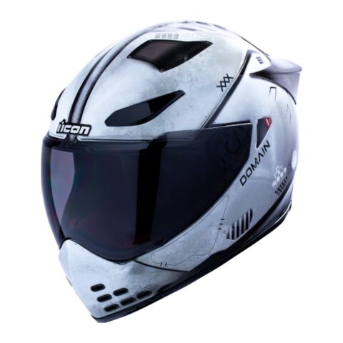 Icon Domain Future Proof Helmet