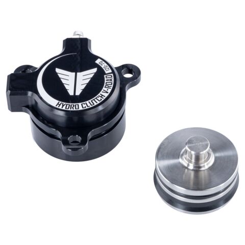 Muller Motorcycle AG Hydro Clutch For Harley