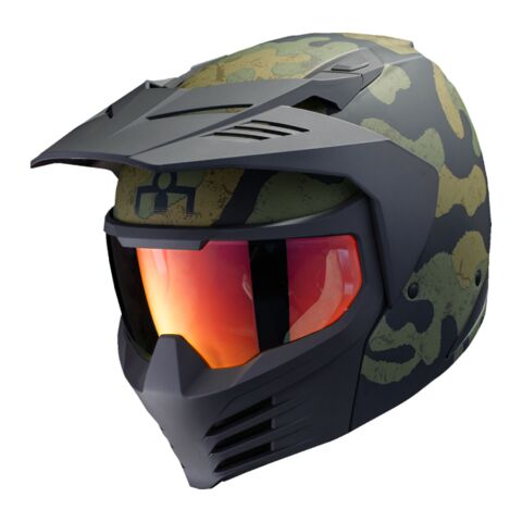 Icon Elsinore Magnacross Helmet