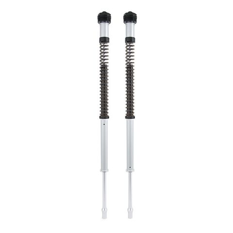 Ohlins NIX22 Cartridge Kit Yamaha FZ-07 / MT-07 / XSR700 2015-2024 170-190 lbs [Open Box]