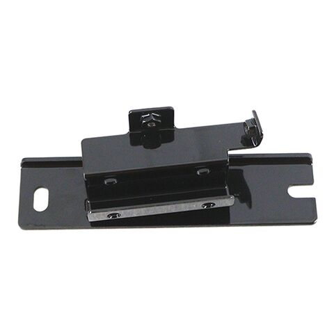V-Twin Mfg. Coil Bracket For Harley FL FX 1978-1983