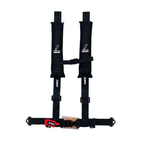 DragonFire Racing H-Style 4-Point Youth Harness