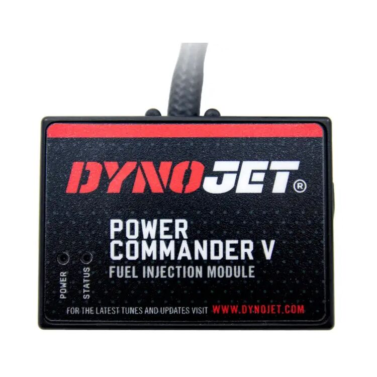 Dynojet Power Commander V Polaris Sportsman 850 2009-2011