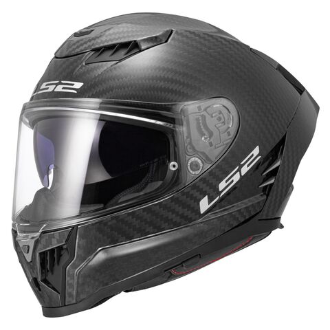 LS2 Dragon Carbon Helmet