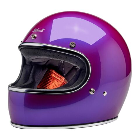 Biltwell Gringo ECE 22.06 Helmet - Closeout