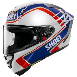 Shoei X-15 Gardner Helmet | JPCycles.com
