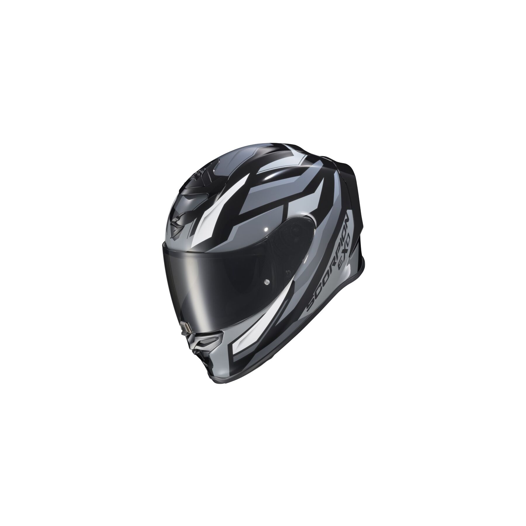 Scorpion EXO Scorpion EXO-R1 Air Raven Helmet - $474.95 at J&P Cycles