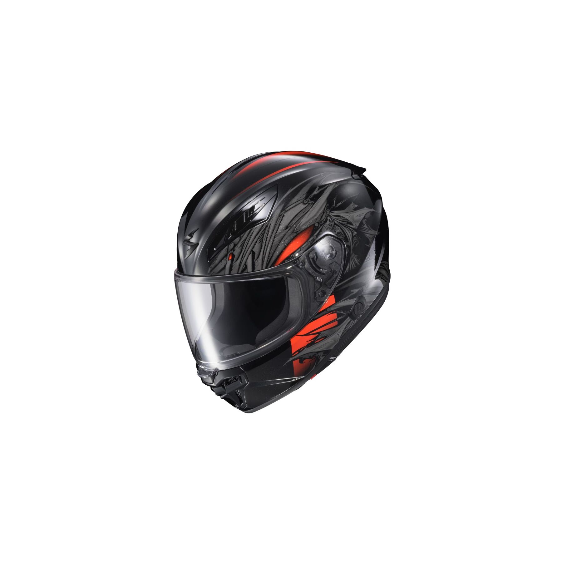 Scorpion EXO Scorpion EXO-R430 Wyvern Helmet - $199.95 at J&P Cycles