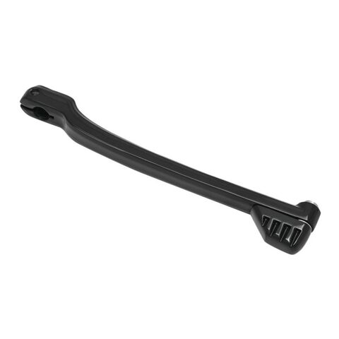 Kuryakyn Switch Shift Lever For Harley Touring 2007-2025 Black [Open Box]