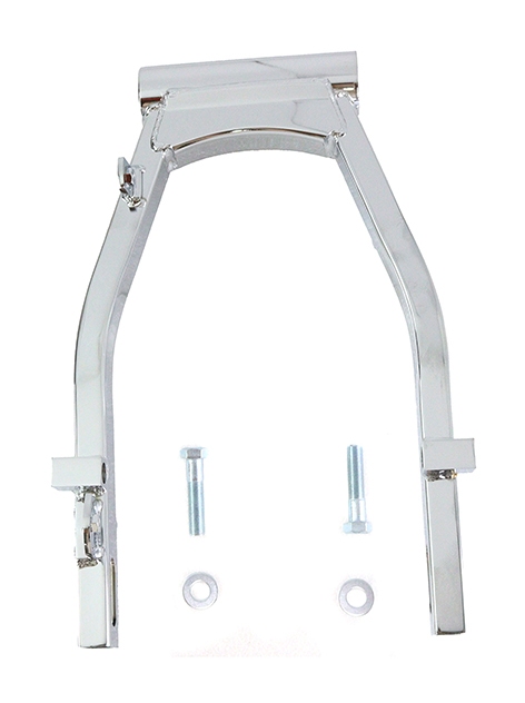 V-Twin Mfg. Frame Swingarm For Harley FL / FX 1973-1978 | JPCycles.com