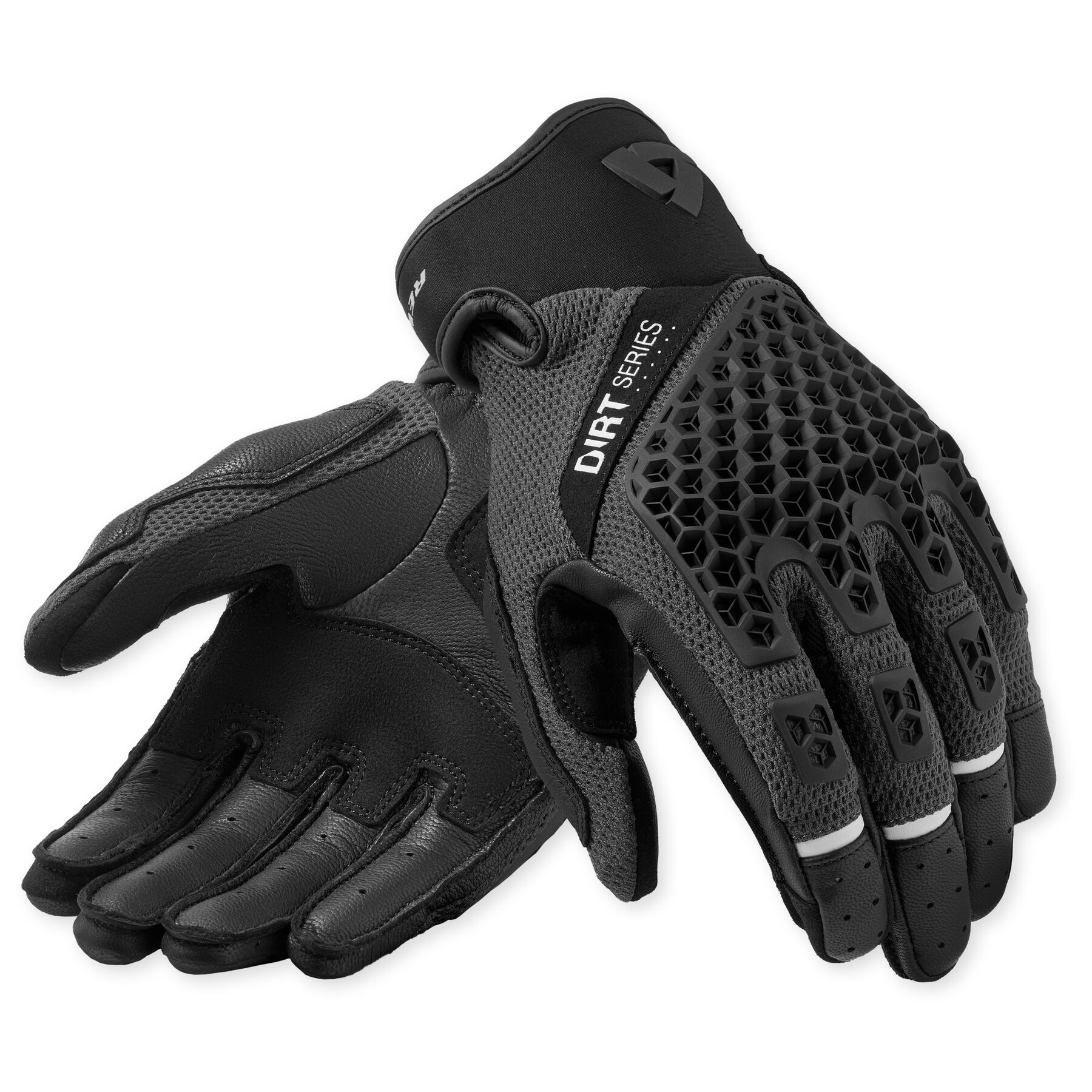 REV'IT! REV'IT! Caliber 2 Gloves - $99.99 at J&P Cycles