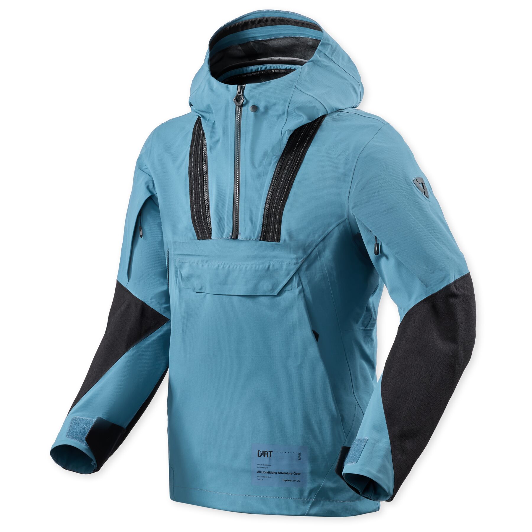 REV'IT! REV'IT! Blackwater 3 H2O Smock - $539.99 at J&P Cycles