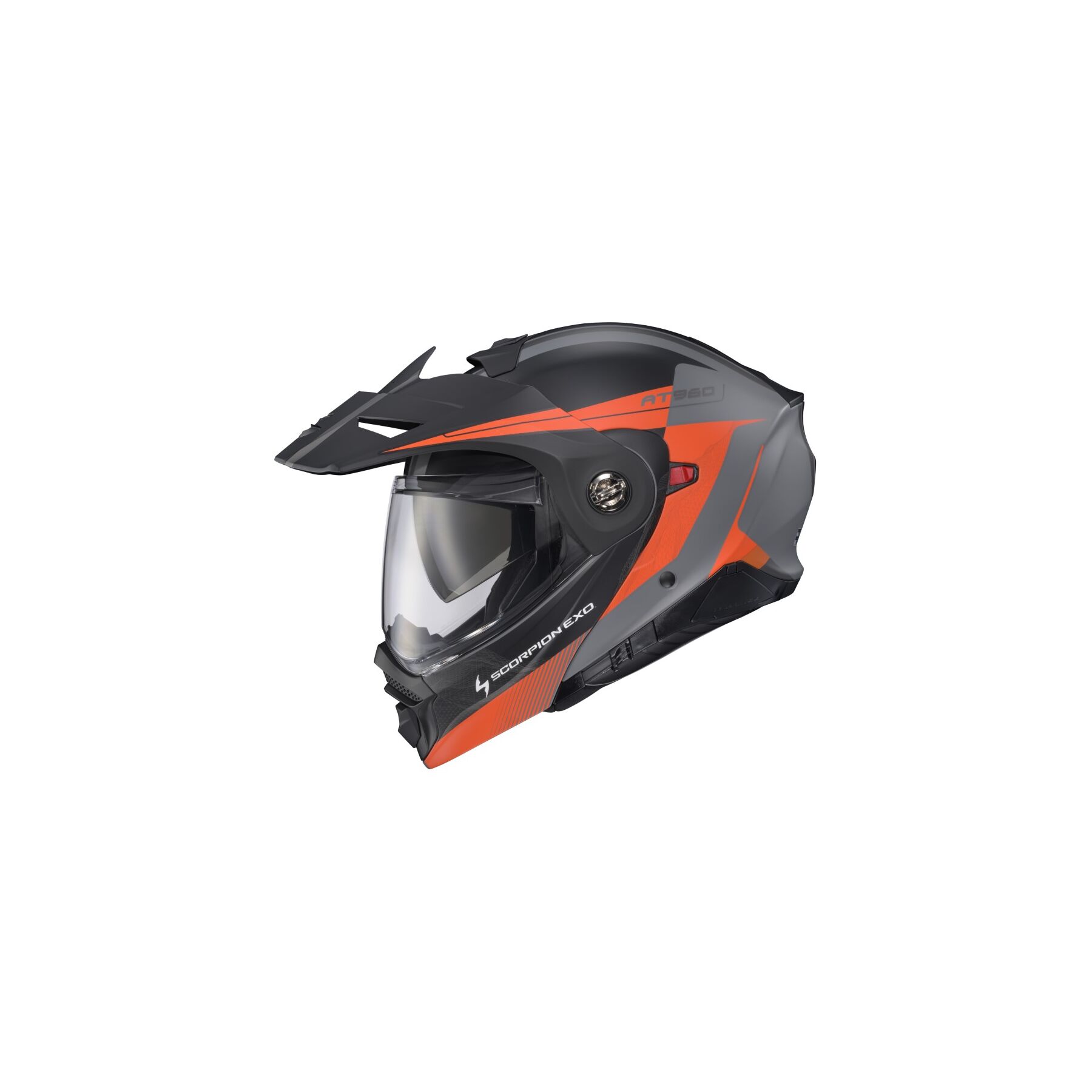 Scorpion EXO Scorpion EXO-AT960 Topographic 2 Helmet - $329.95 at J&P Cycles