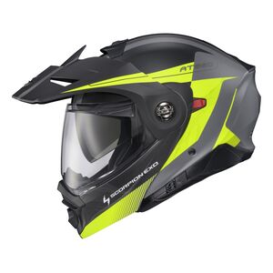 Scorpion EXO-AT960 Topographic 2 Helmet | JPCycles.com