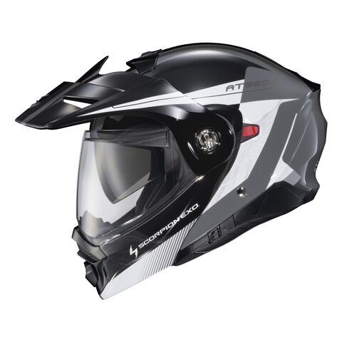 Scorpion EXO-AT960 Topographic 2 Helmet