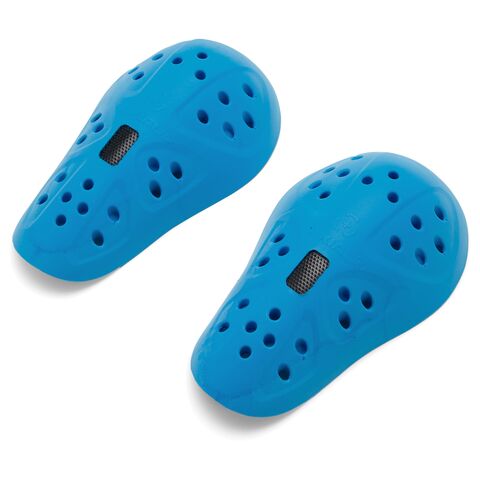 AXIAL AX2 Knee Armor w/ Hook and Loop