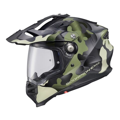 Scorpion EXO-XT9000 Gilley Helmet