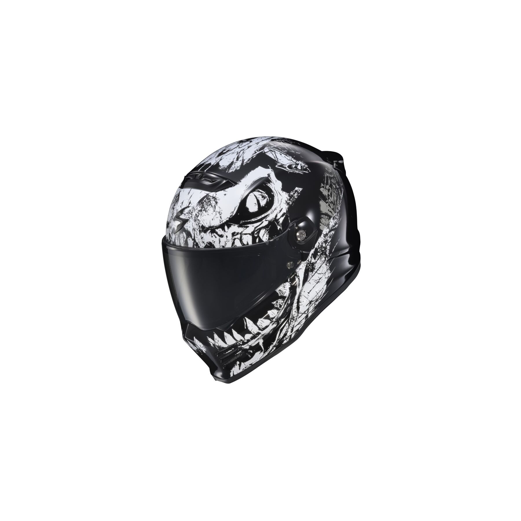 Scorpion EXO Scorpion EXO Covert FX Caiman Helmet - $324.95 at J&P Cycles