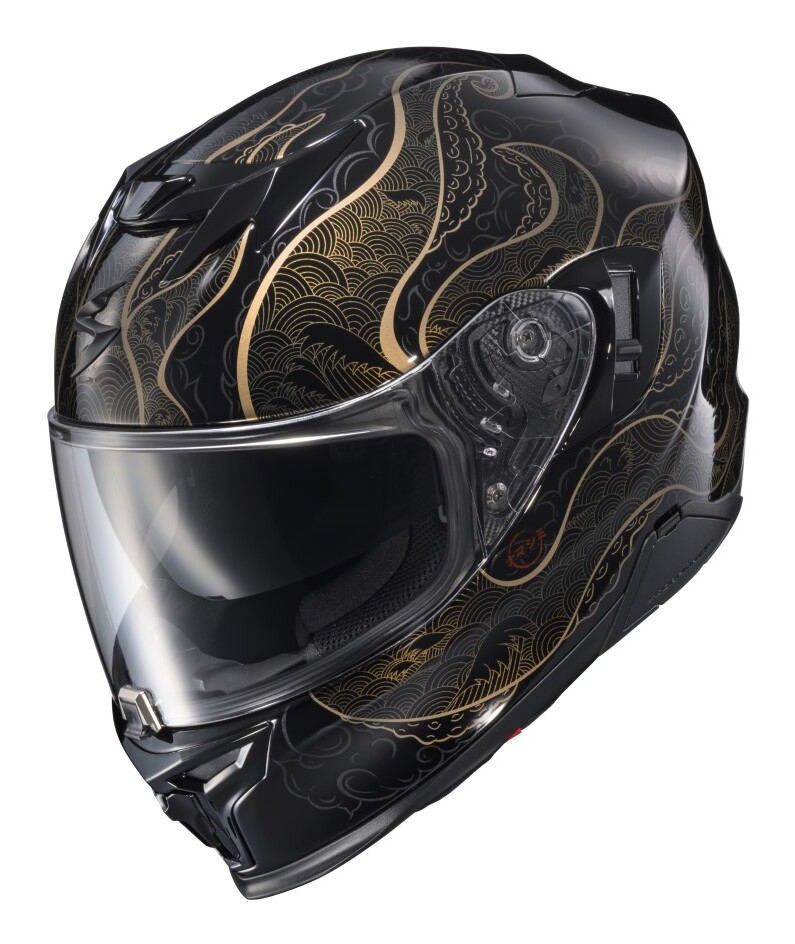 Scorpion EXO-T520 Nama-Shimi Helmet | JPCycles.com