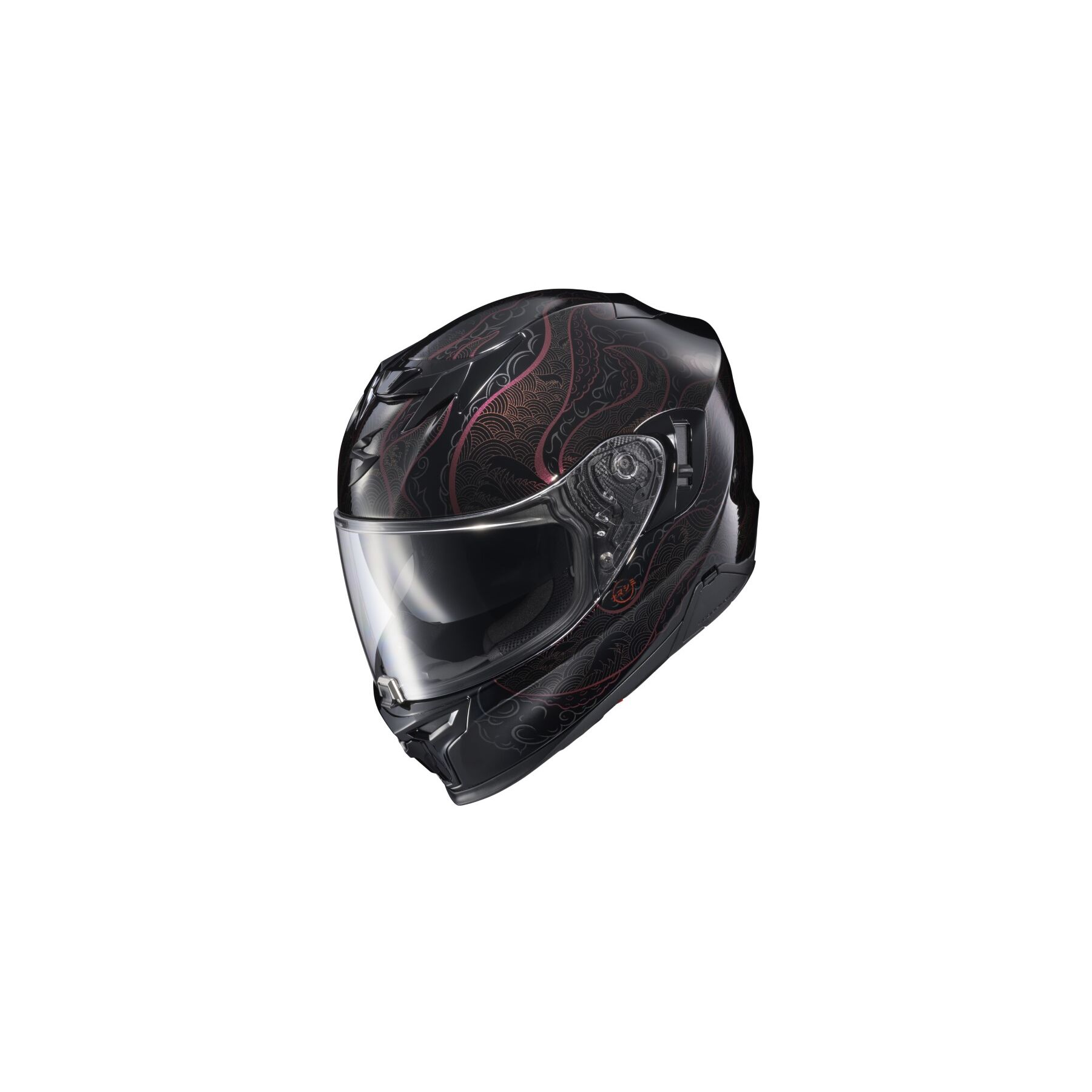 Scorpion EXO Scorpion EXO-T520 Nama-Shimi Helmet - $244.95 at J&P Cycles