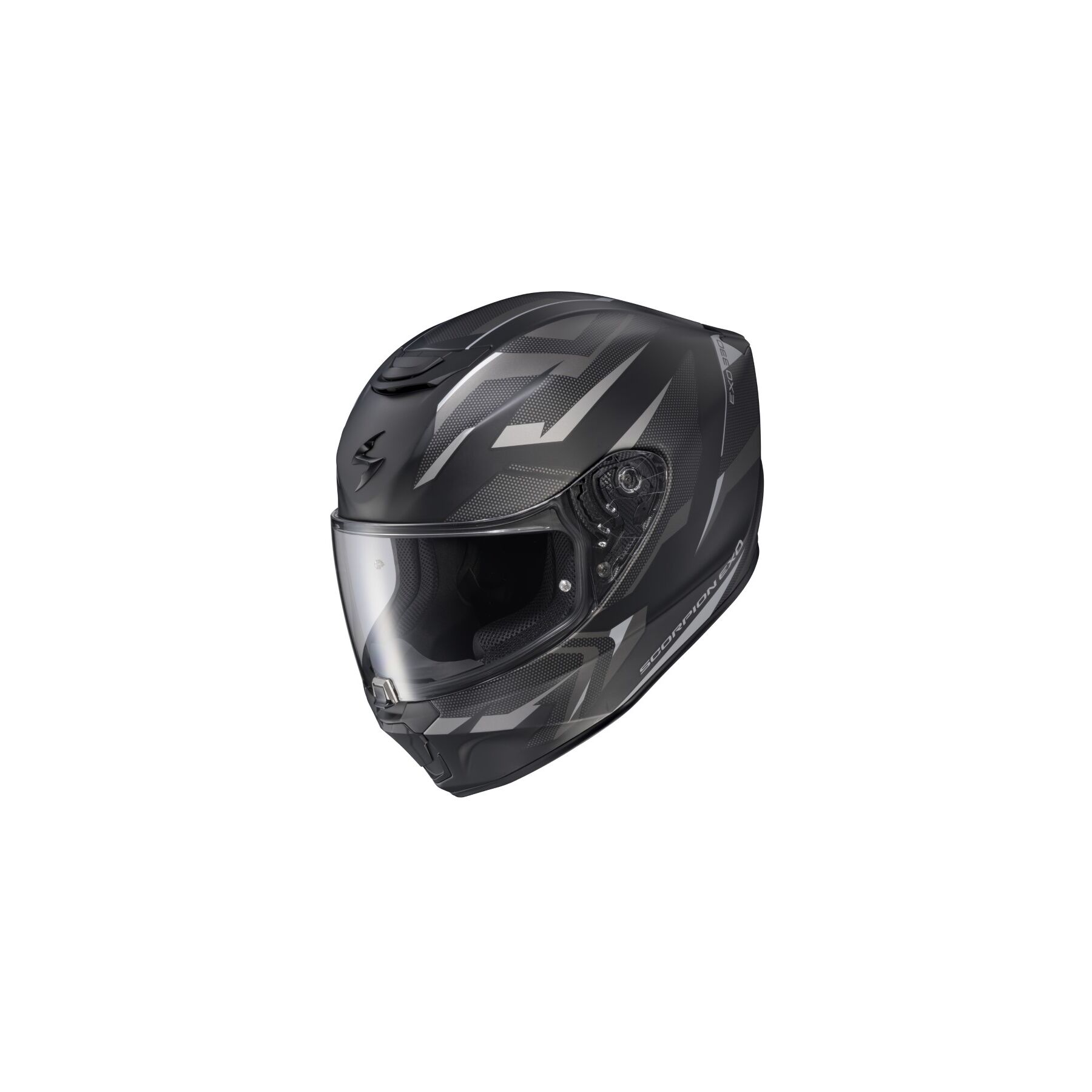 Scorpion EXO Scorpion EXO-R330 Saga Helmet - $144.95 at J&P Cycles