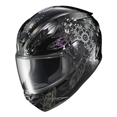 Scorpion EXO-R430 Manitou Helmet