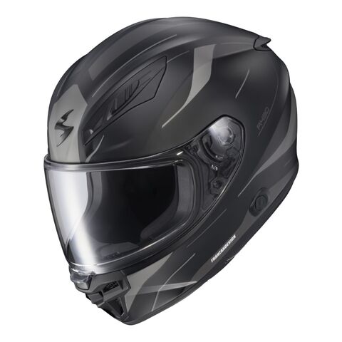Scorpion EXO-R430 Cutlass Helmet