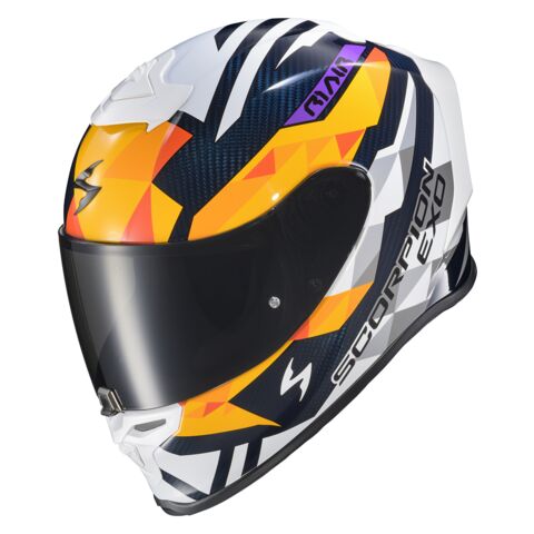 Scorpion EXO-R1 Air Rastor Helmet